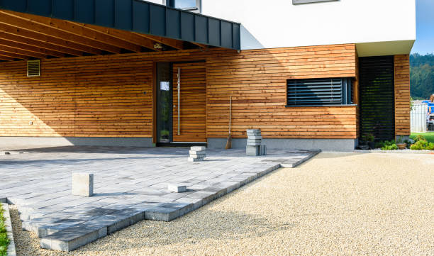 Best Driveway Pavers Contractor  in Clute, TX