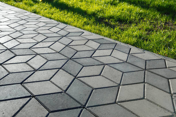 Driveway Pavers for Homes in Clute, TX