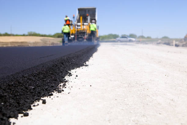 Best Professional Driveway Pavers  in Clute, TX