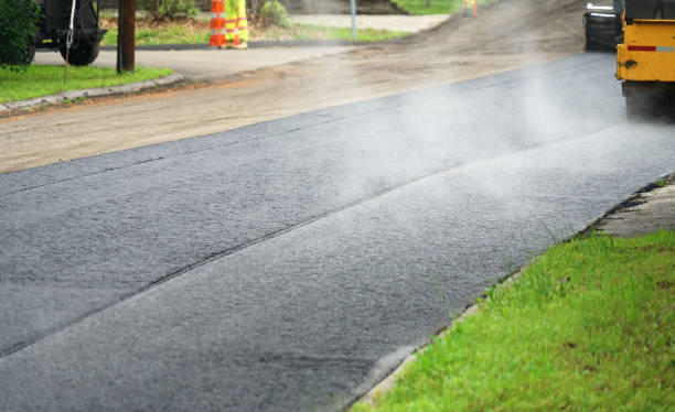 Reliable Clute, TX Driveway Pavers Solutions